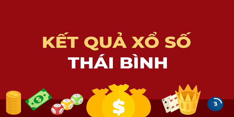 Người chơi có thể mua vé xổ số Thái Bình truyền thống