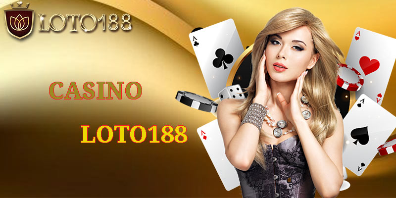 Casino Loto188